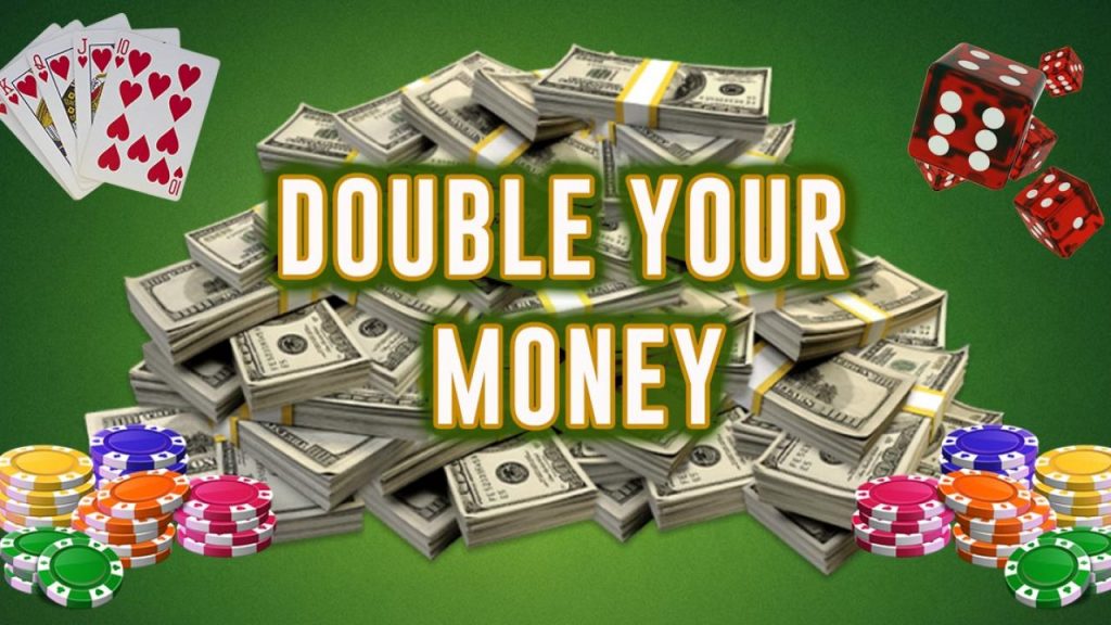 online casino real money free bonus
